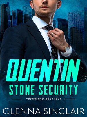 cover image of Quentin